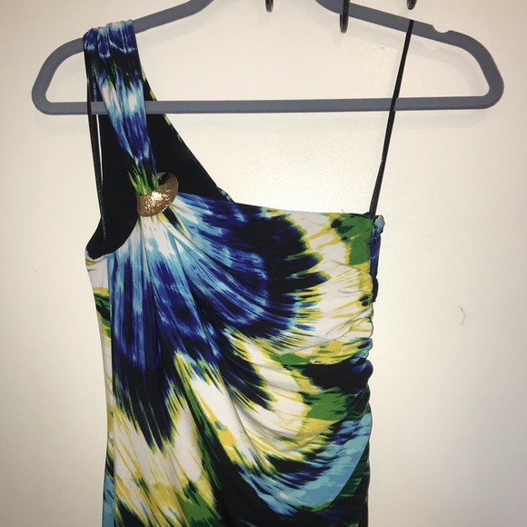 Caché Dress - Picture 3 of 3